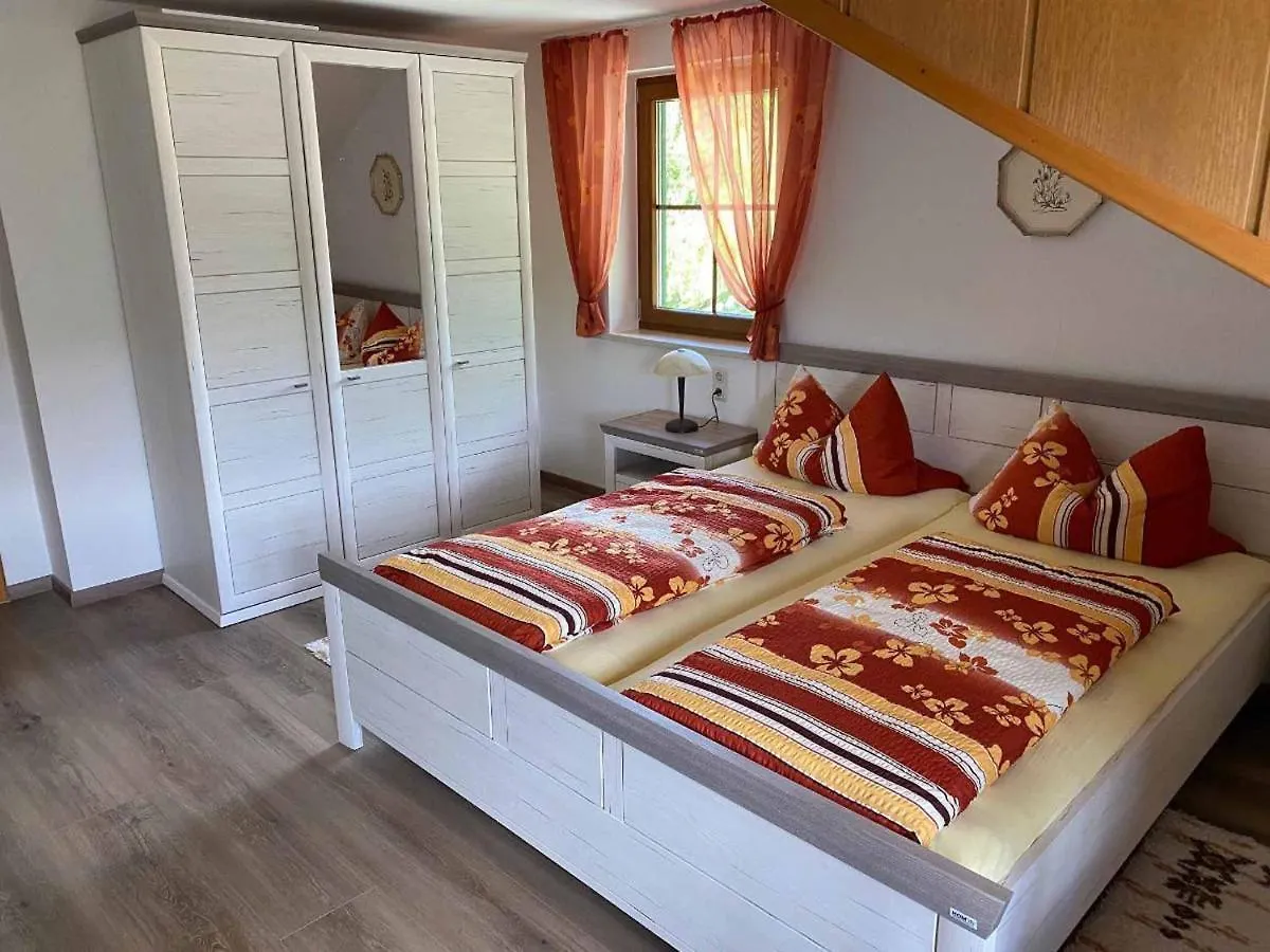 Zum Kramerwirt Elisabethszell Guest house