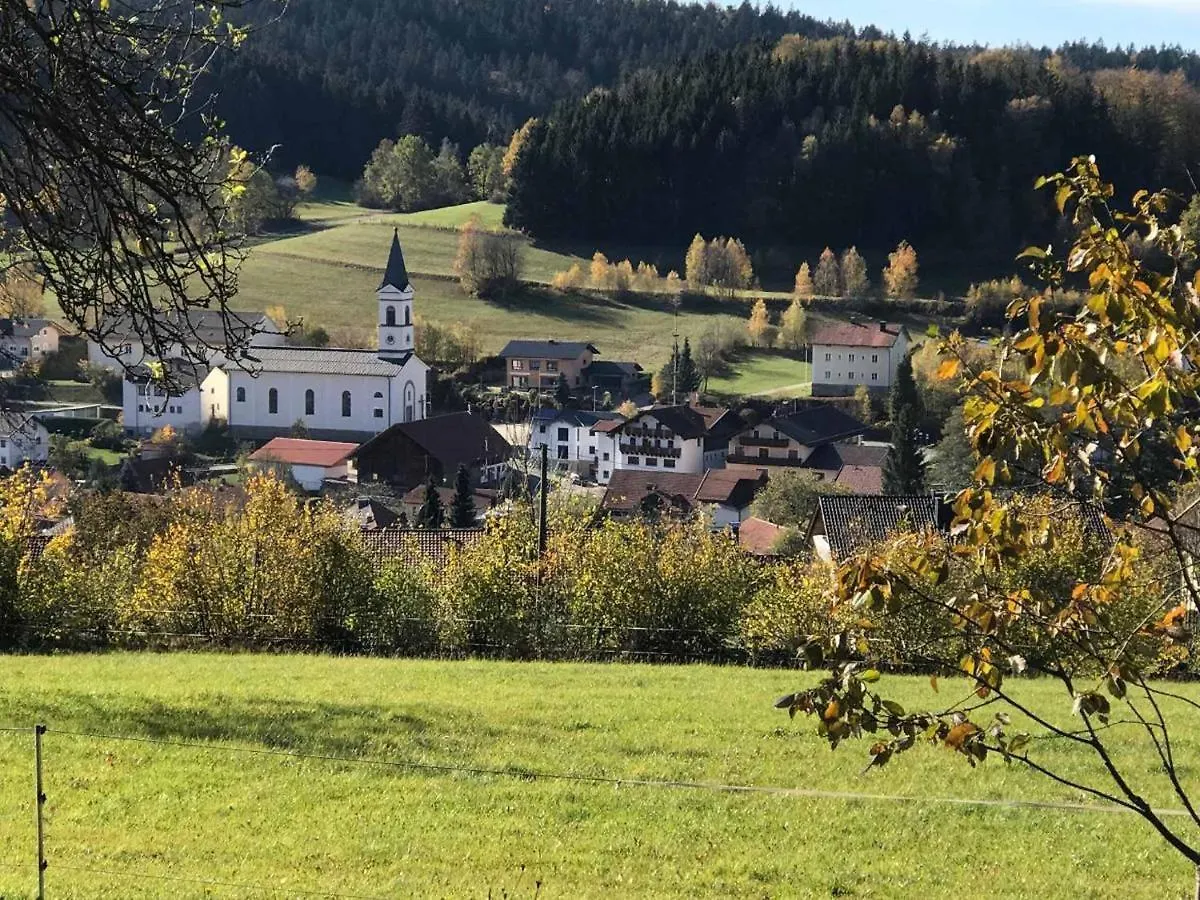 Zum Kramerwirt Elisabethszell Guest house