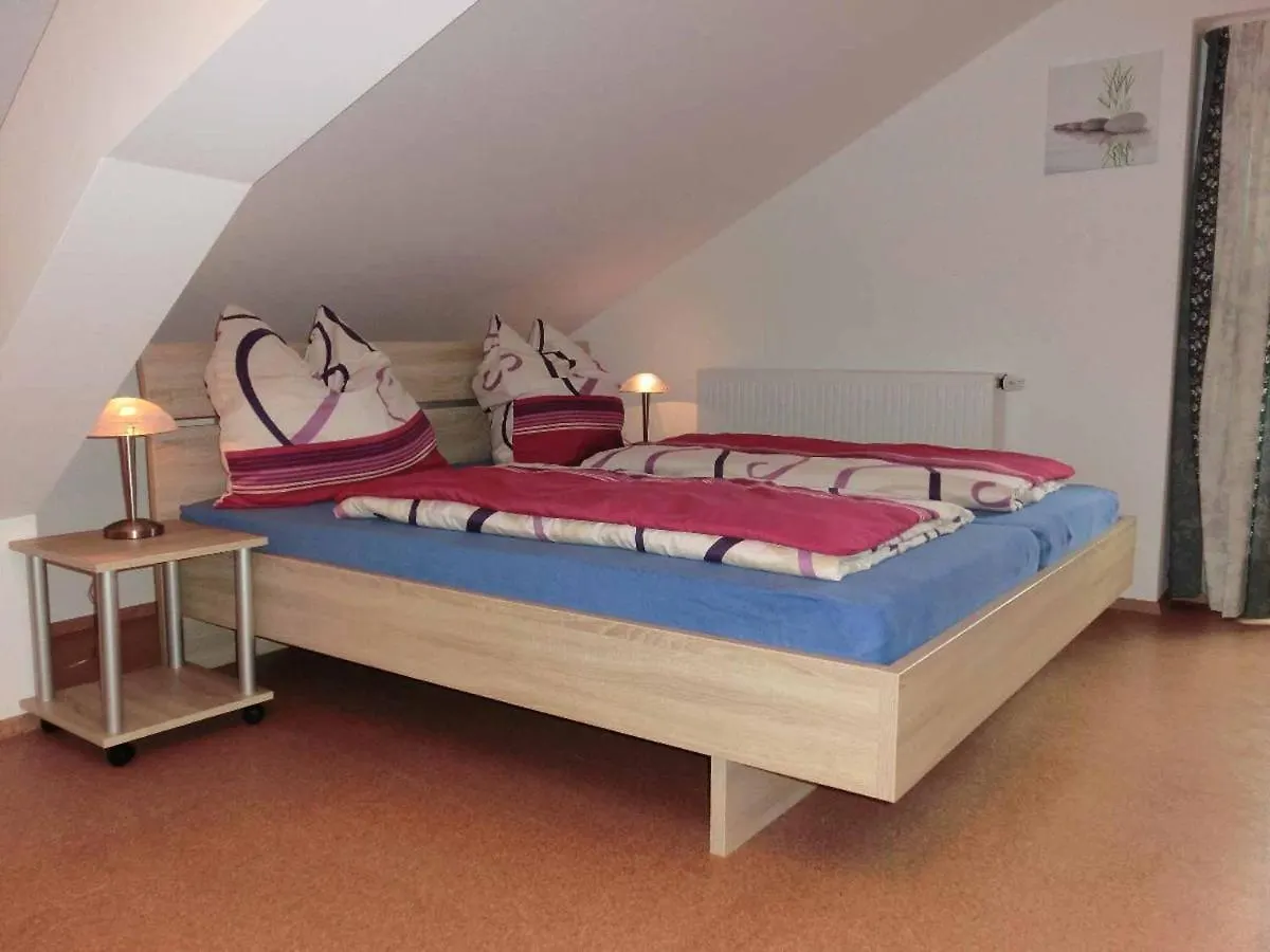Zum Kramerwirt Elisabethszell Guest house