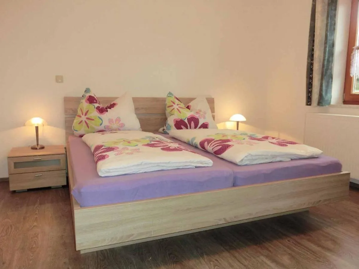 Guest house Zum Kramerwirt Elisabethszell
