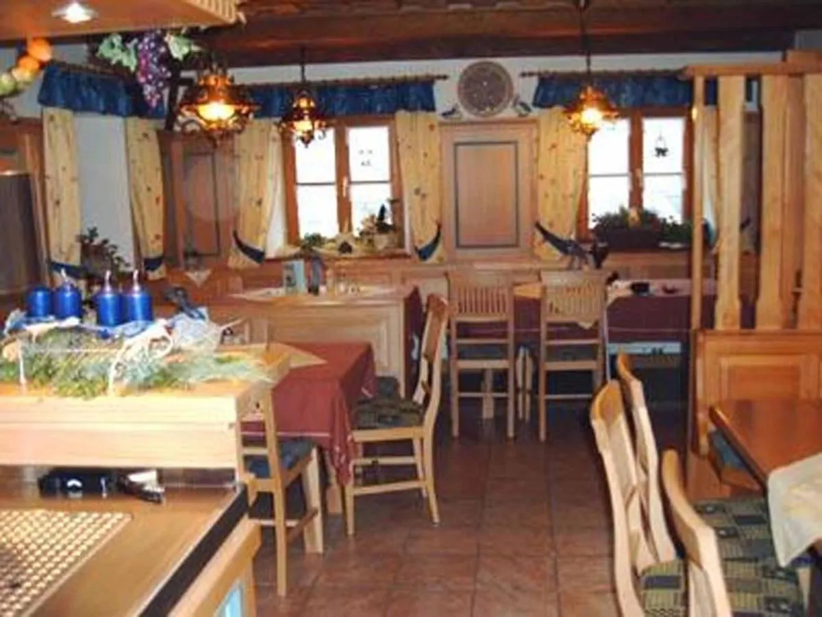 Guest house Zum Kramerwirt Elisabethszell Germany