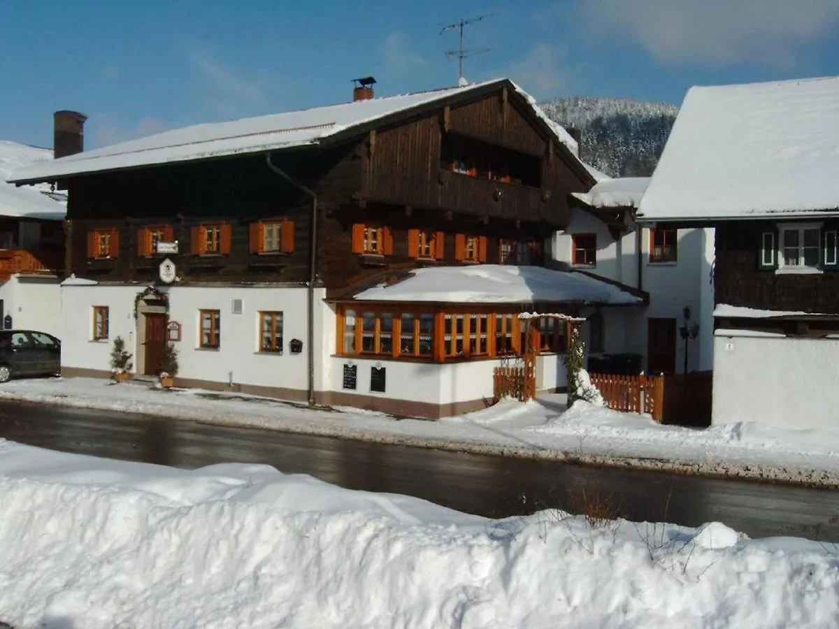 Zum Kramerwirt Elisabethszell Germany