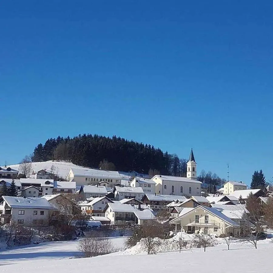 Zum Kramerwirt Elisabethszell Guest house
