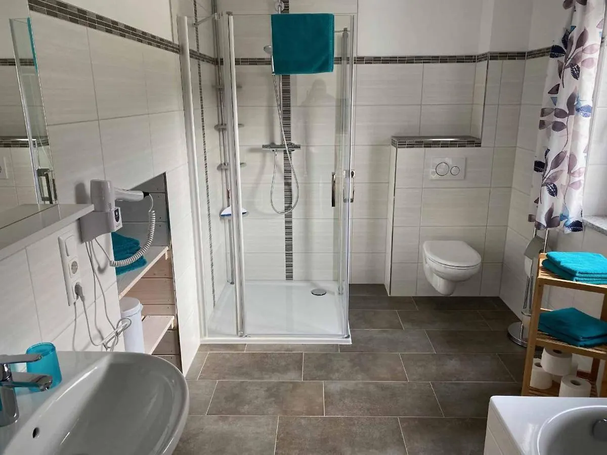 Zum Kramerwirt Elisabethszell Guest house