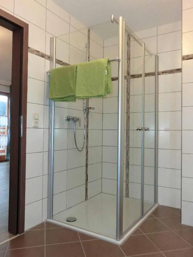 Guest house Zum Kramerwirt Elisabethszell